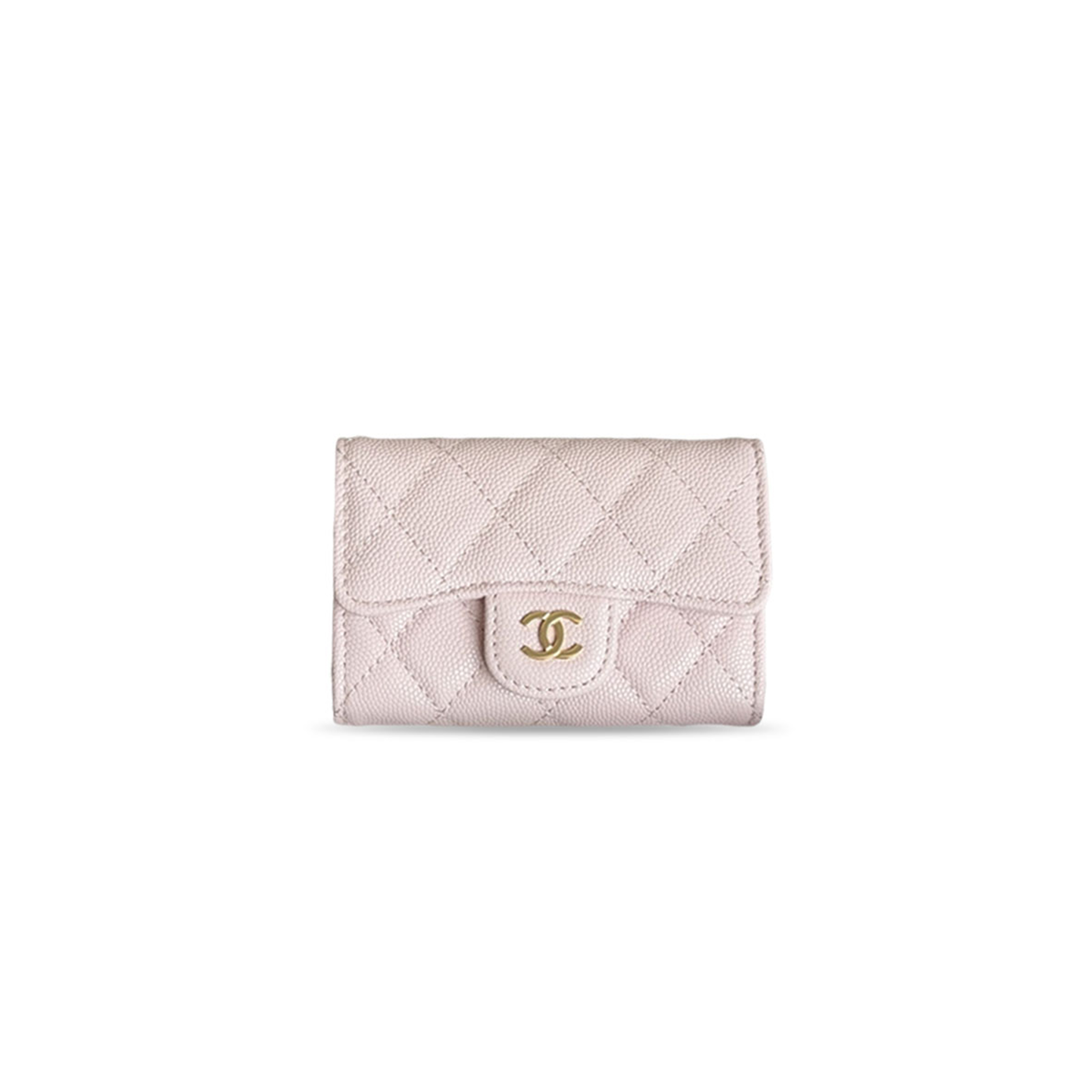CHANEL MASTER CLASSIC CARD HOLDER AP0214 (11*8.5*3cm)